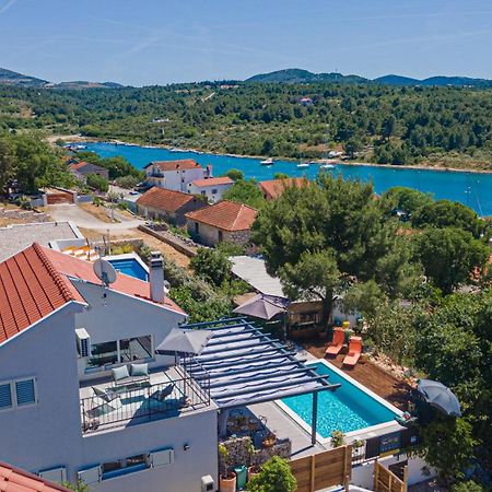 Kuca Mali Raj - Little Paradise Sibenik Exterior photo
