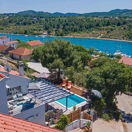 Kuca Mali Raj - Little Paradise Sibenik Exterior photo